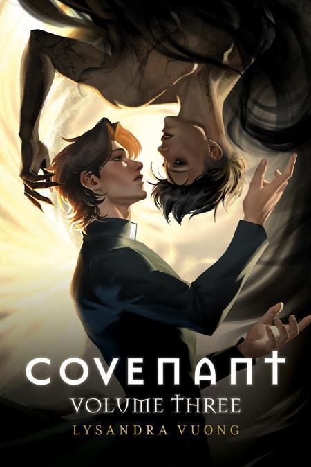 COVENANT GN VOL 03