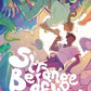 STRANGE BEDFELLOWS GN