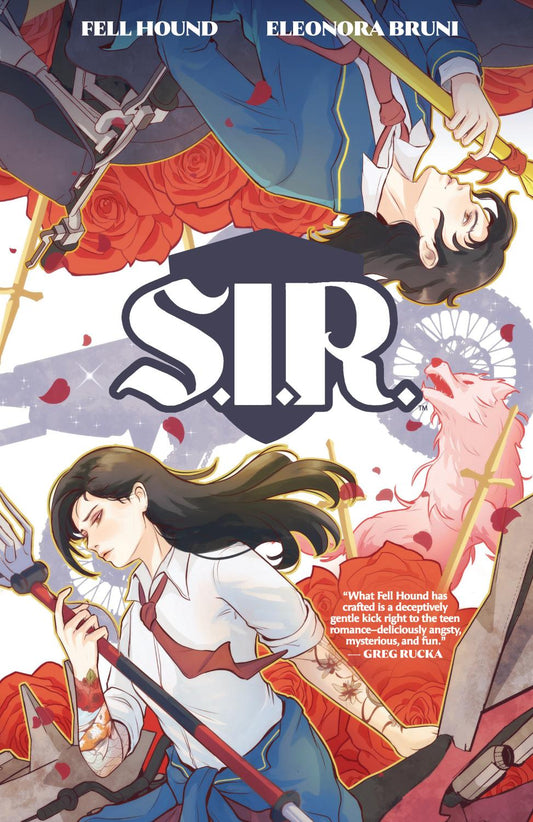 SIR