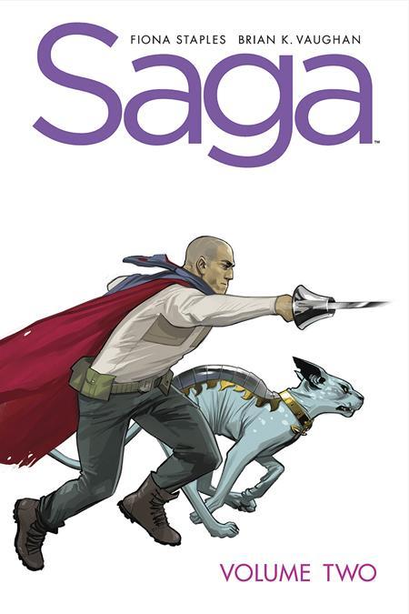 SAGA TP NEW EDITION VOL 02