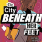 THE CITY BENEATH HER FEET #3 CVR A ELSA CHARRETIER
