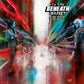 THE CITY BENEATH HER FEET #3 CVR B MARTIN SIMMONDS VAR