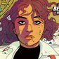 THE CITY BENEATH HER FEET #3 CVR C ANNIE WU 5 COPY VAR