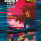 THE CITY BENEATH HER FEET #3 CVR D PAULINA GANUCHEAU VAR