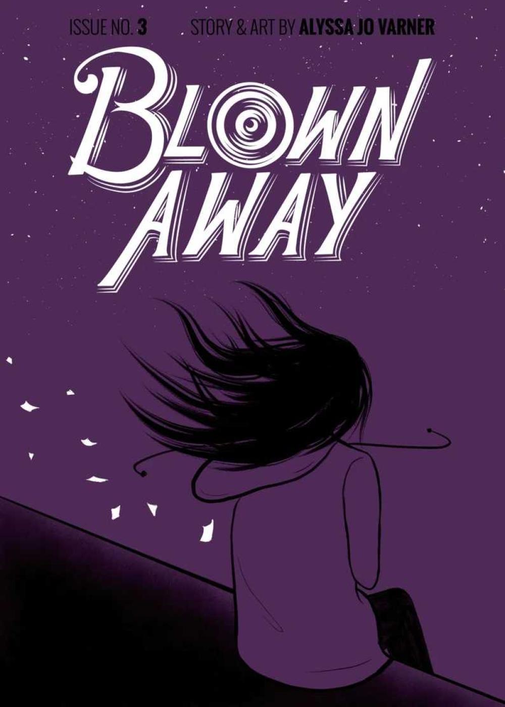 Blown Away #3