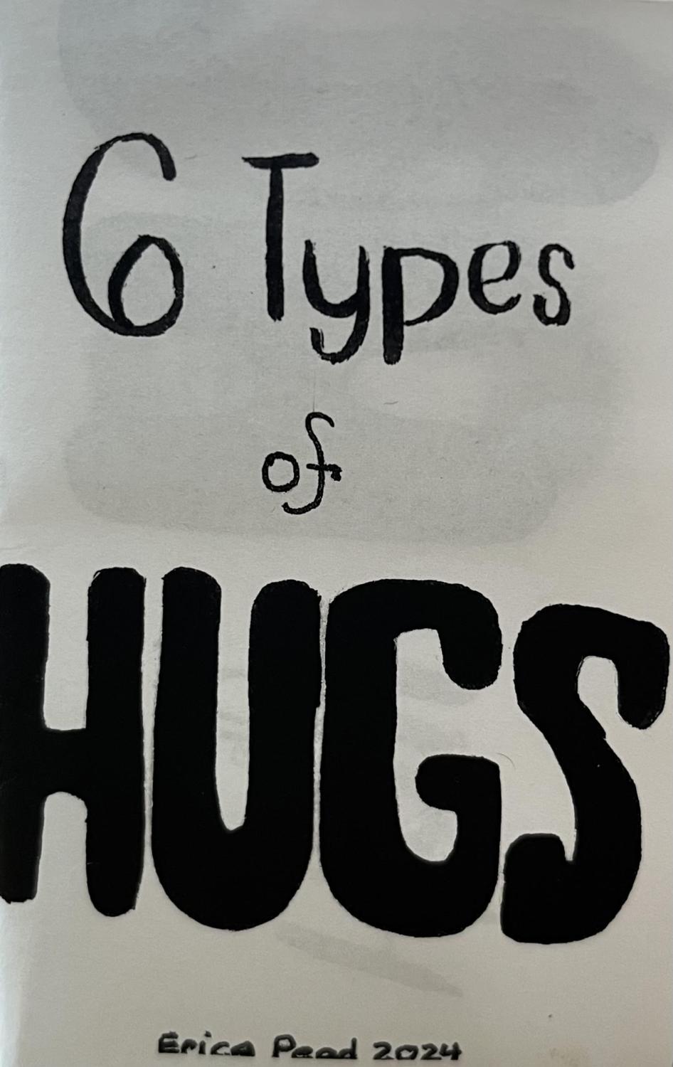 6 Types of Hugs