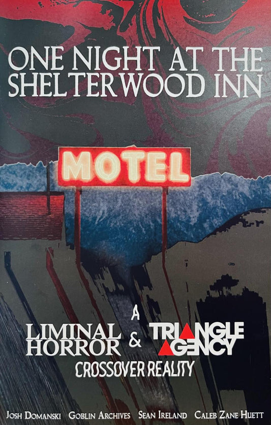 One Night at the Shelter Wood Inn