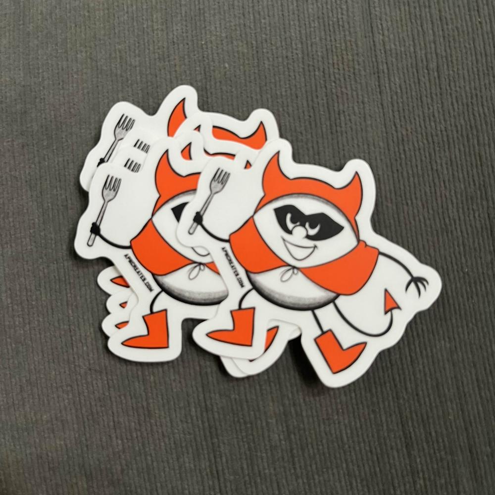 Deviled Egg - APNCreates