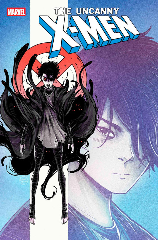 UNCANNY X-MEN #13 LUCIANO VECCHIO DEATHDREAM VAR CVR B