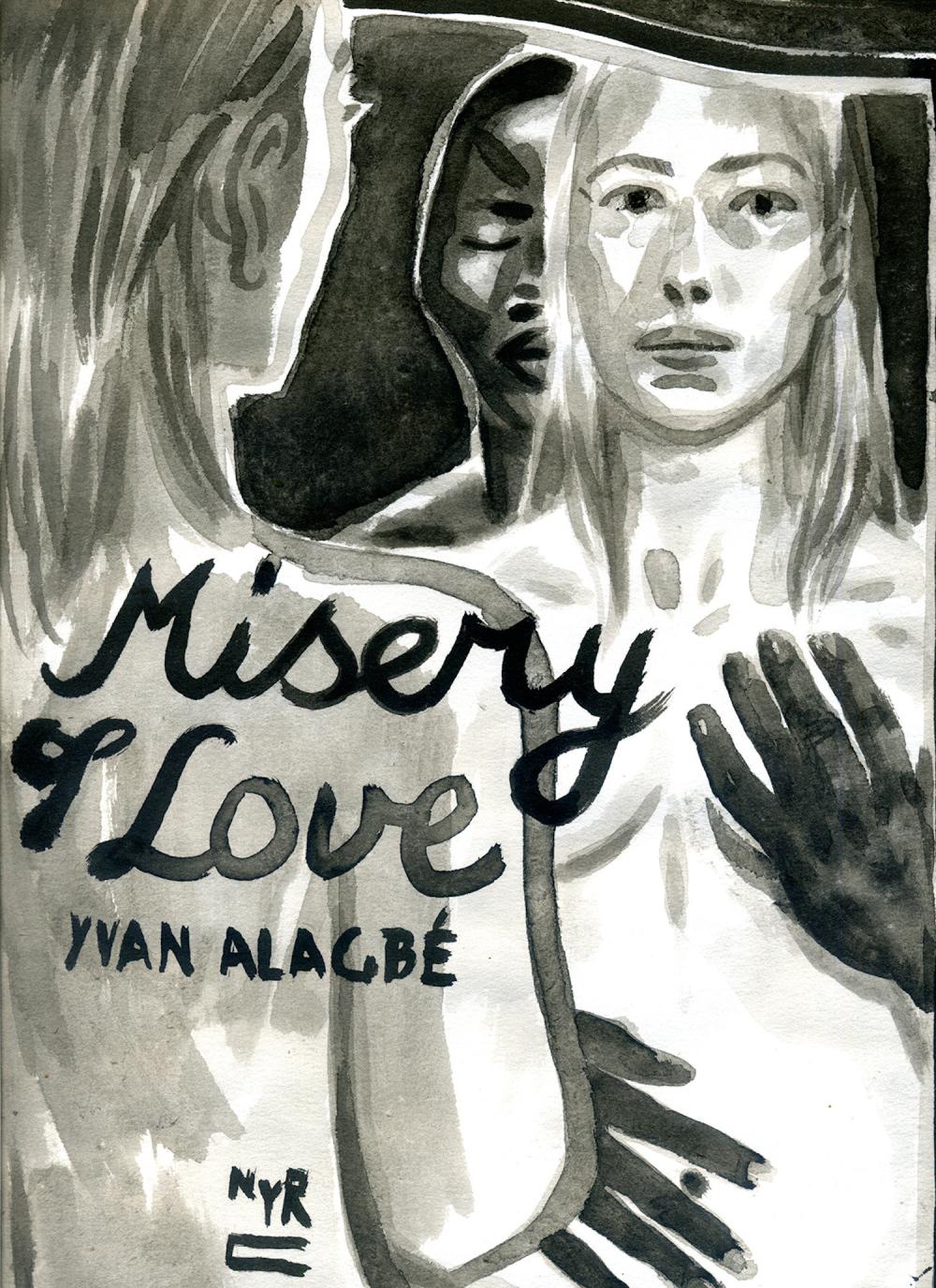 MISERY OF LOVE TP