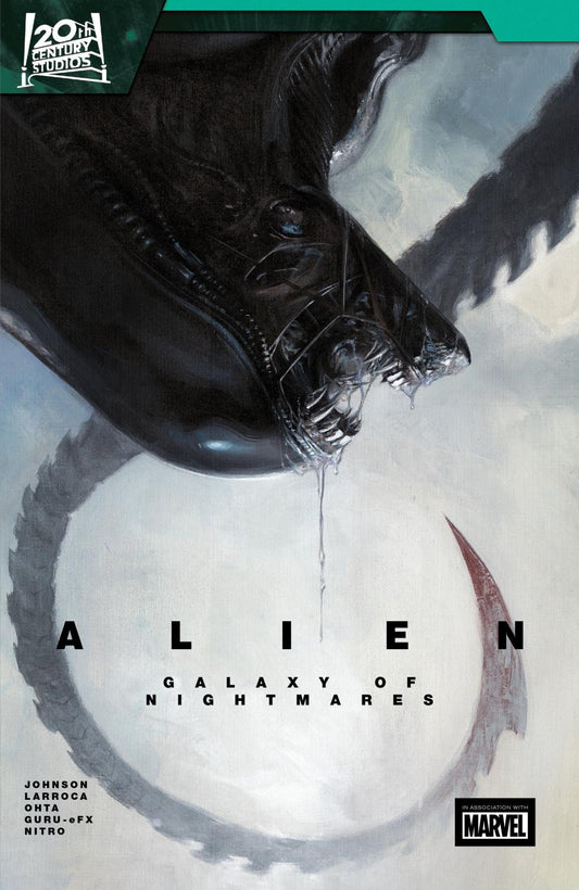ALIEN TP VOL 01