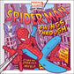SPIDER-MAN SWINGS THROUGH HC A MARVEL HELLO HEROES BOOK