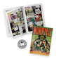 PS ARTBOOKS HORRIFIC #1 FACSIMILE EDITION