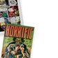 PS ARTBOOKS HORRIFIC #1 FACSIMILE EDITION