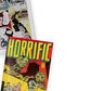PS ARTBOOKS HORRIFIC #2 FACSIMILE EDITION