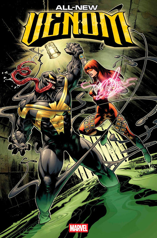 ALL-NEW VENOM #6 CVR A