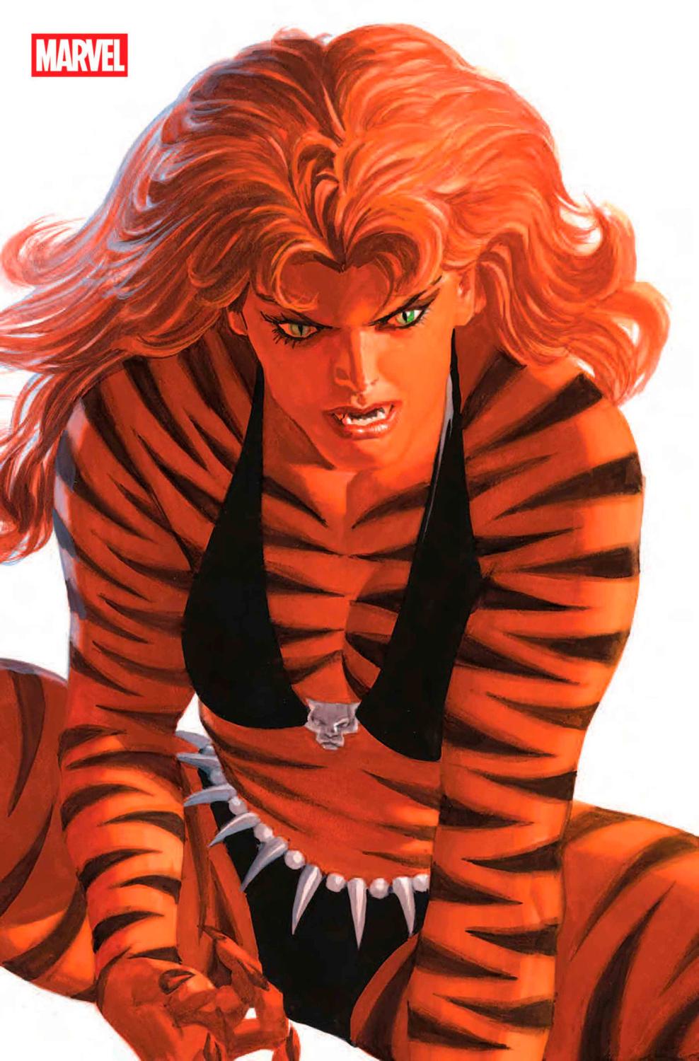 WEST COAST AVENGERS #7 ALEX ROSS TIMELESS VIRGIN VAR CVR B