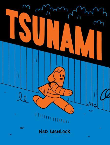 TSUNAMI GN