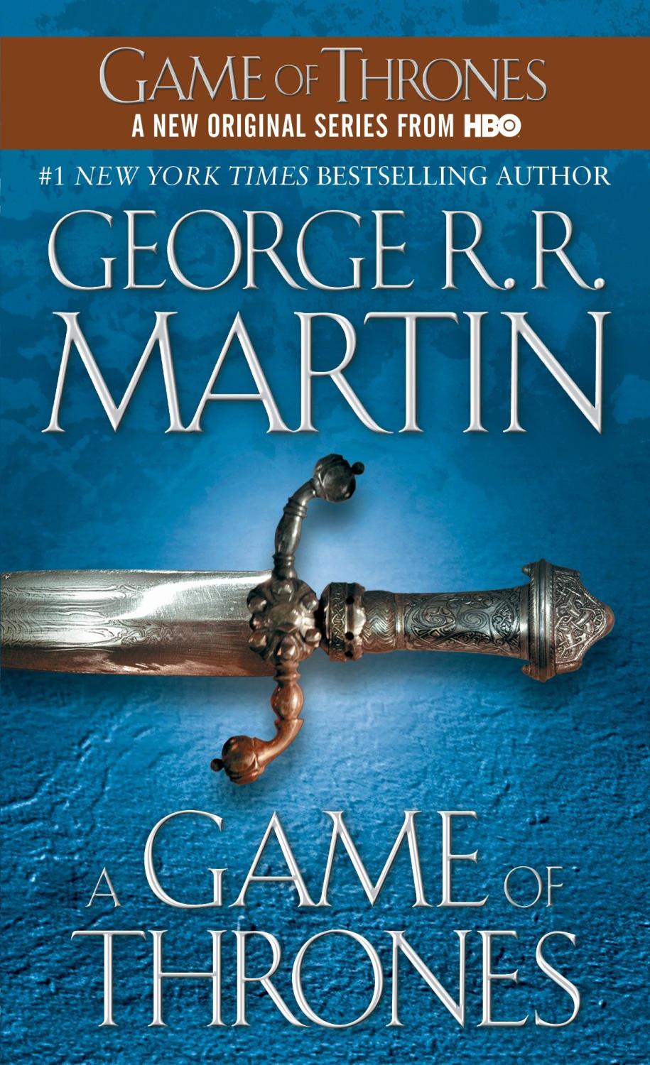 A GAME OF THRONES