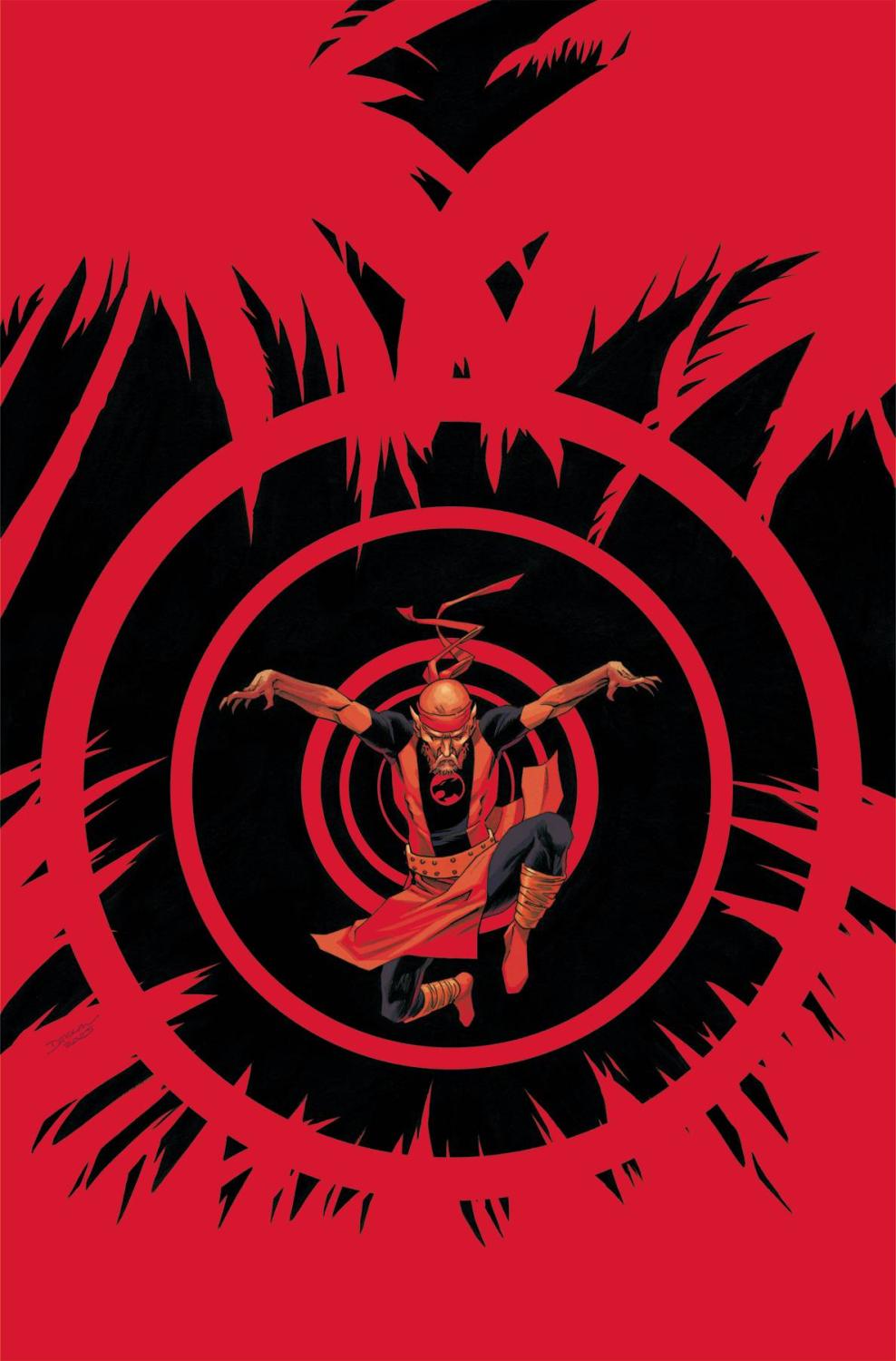 THUNDERCATS LOST #3 CVR F DECLAN SHALVEY METAL PREMIUM VAR Allocations may occur