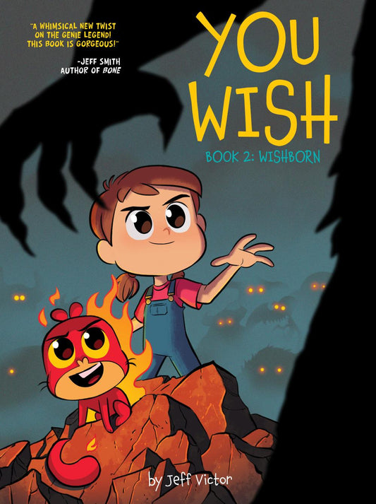 YOU WISH TP VOL 02