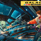 GALACTIC #2 CVR C ARIEL OLIVETTI 5 COPY VAR