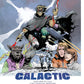 GALACTIC #2 CVR D MAXI DALLO HOMAGE VAR