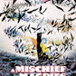A MISCHIEF OF MAGPIES #2 CVR A MATIAS BERGARA