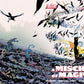 A MISCHIEF OF MAGPIES #2 CVR A MATIAS BERGARA