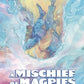 A MISCHIEF OF MAGPIES #2 CVR B FILIPE ANDRADE VAR