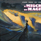 A MISCHIEF OF MAGPIES #2 CVR C MATIAS BERGARA 5 COPY VAR