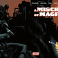 A MISCHIEF OF MAGPIES #2 CVR D RAFAEL ALBUQUERQUE 10 COPY VAR