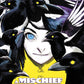 A MISCHIEF OF MAGPIES #2 CVR E PEPE LARRAZ VAR