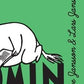 MOOMIN ADVENTURES GN BOOK TWO