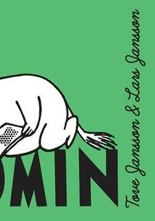 MOOMIN ADVENTURES GN BOOK TWO
