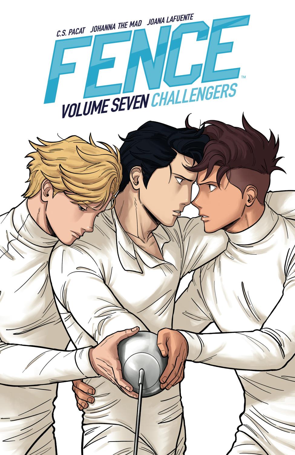 FENCE CHALLENGERS