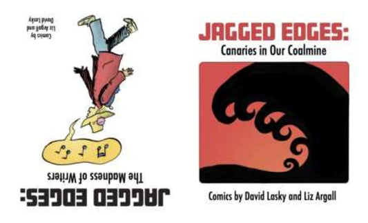 Jagged Edges