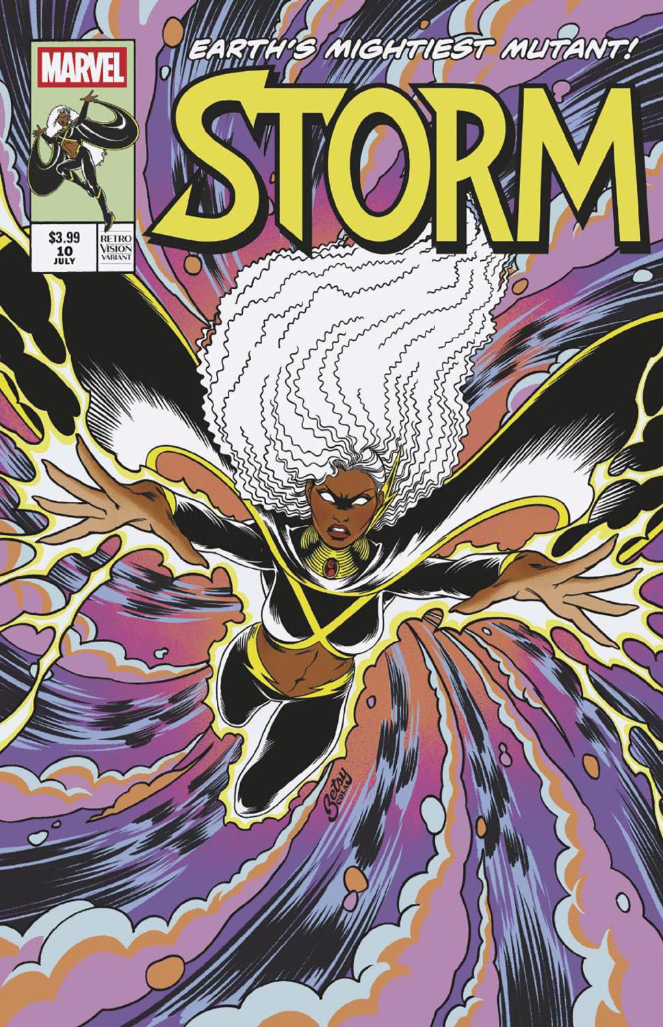 STORM #10 BETSY COLA RETROVISION VAR CVR B