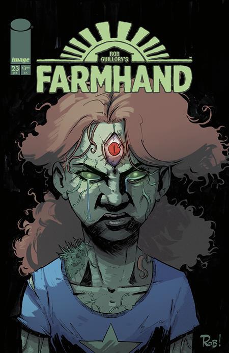 FARMHAND #23