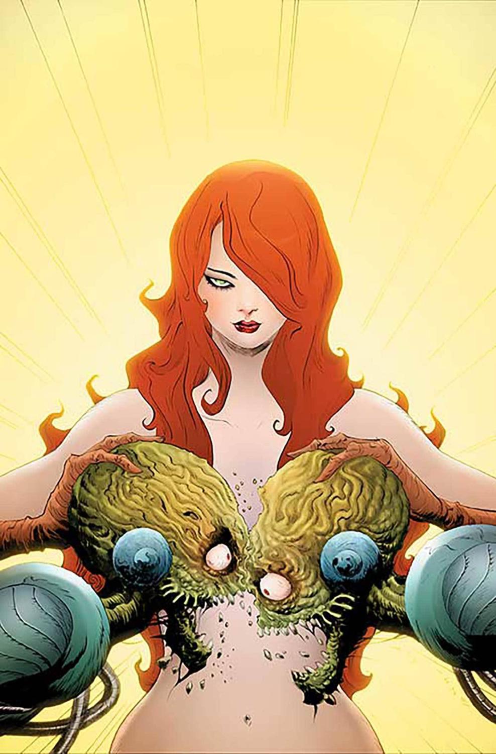 RED SONJA ATTACKS MARS #3 CVR L FOC 10 COPY INCV LEE VIRGIN