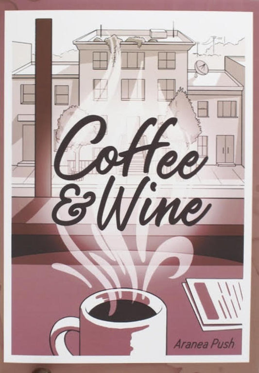 Coffee & Wine GN