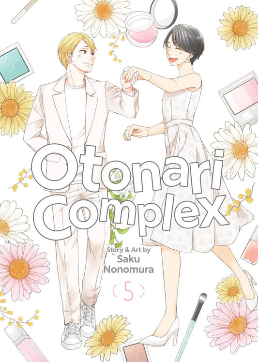 OTONARI COMPLEX TP VOL 05