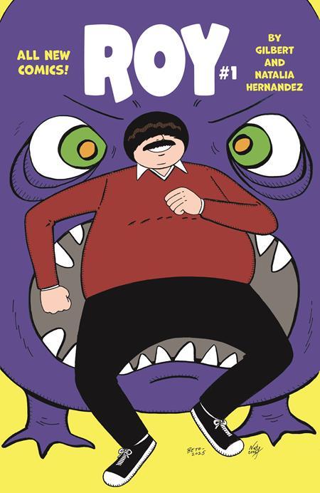 ROY #1