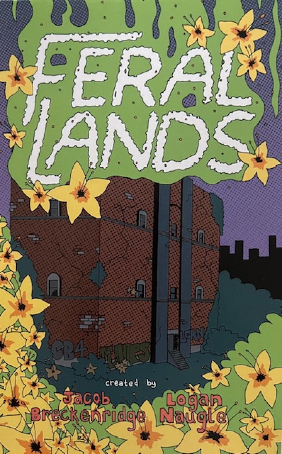 Feral Lands