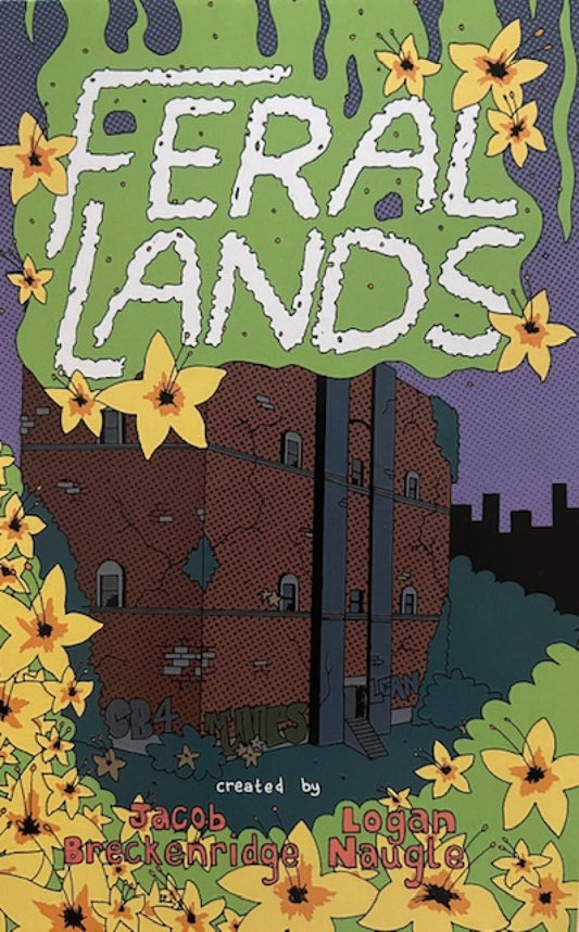 Feral Lands