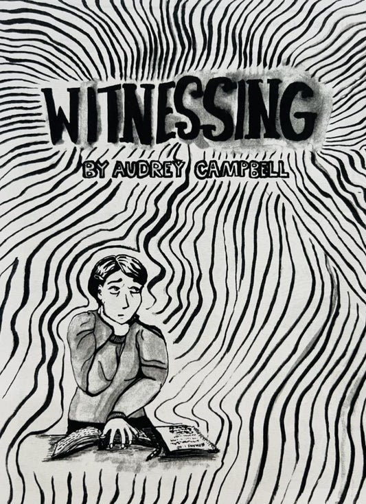Witnessing