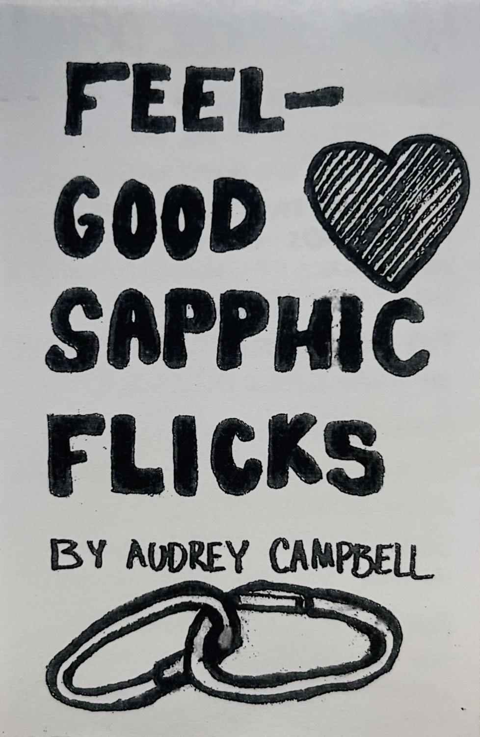 Feel-Good Sapphic Flicks