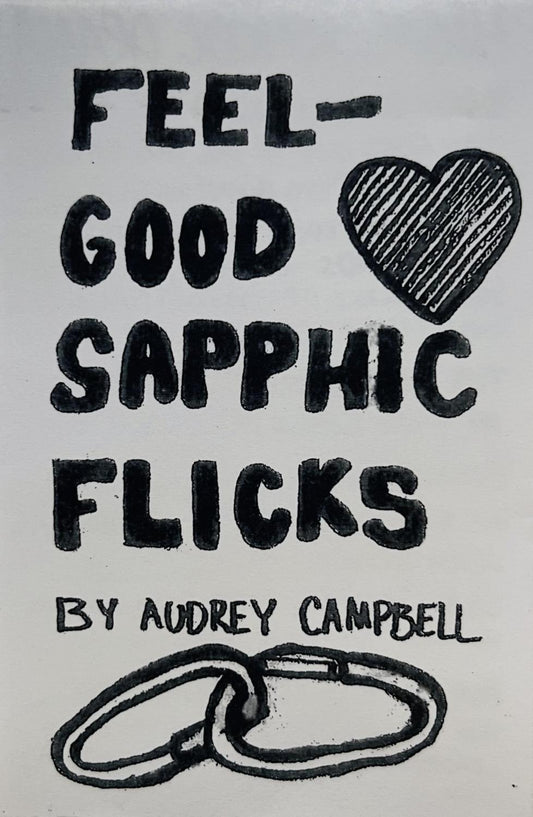 Feel-Good Sapphic Flicks