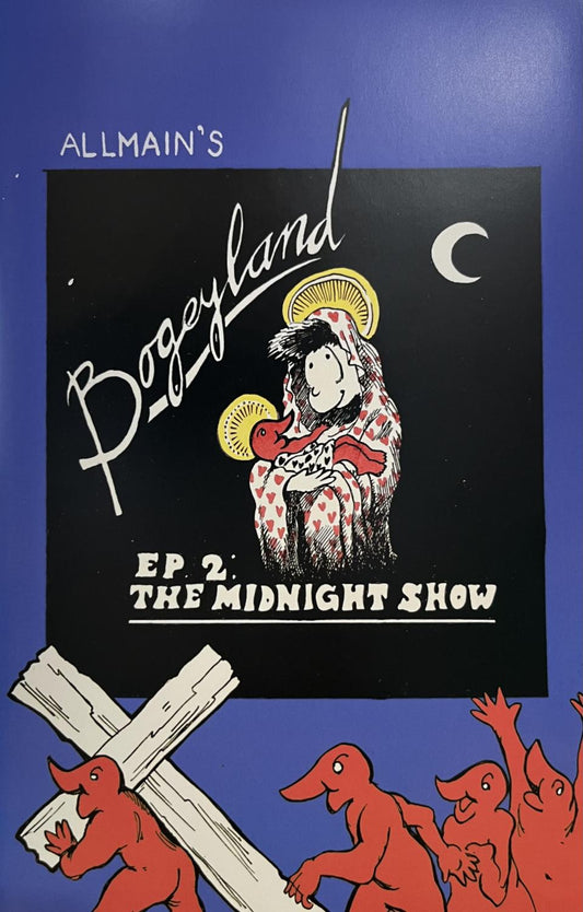 Bogeyland #2