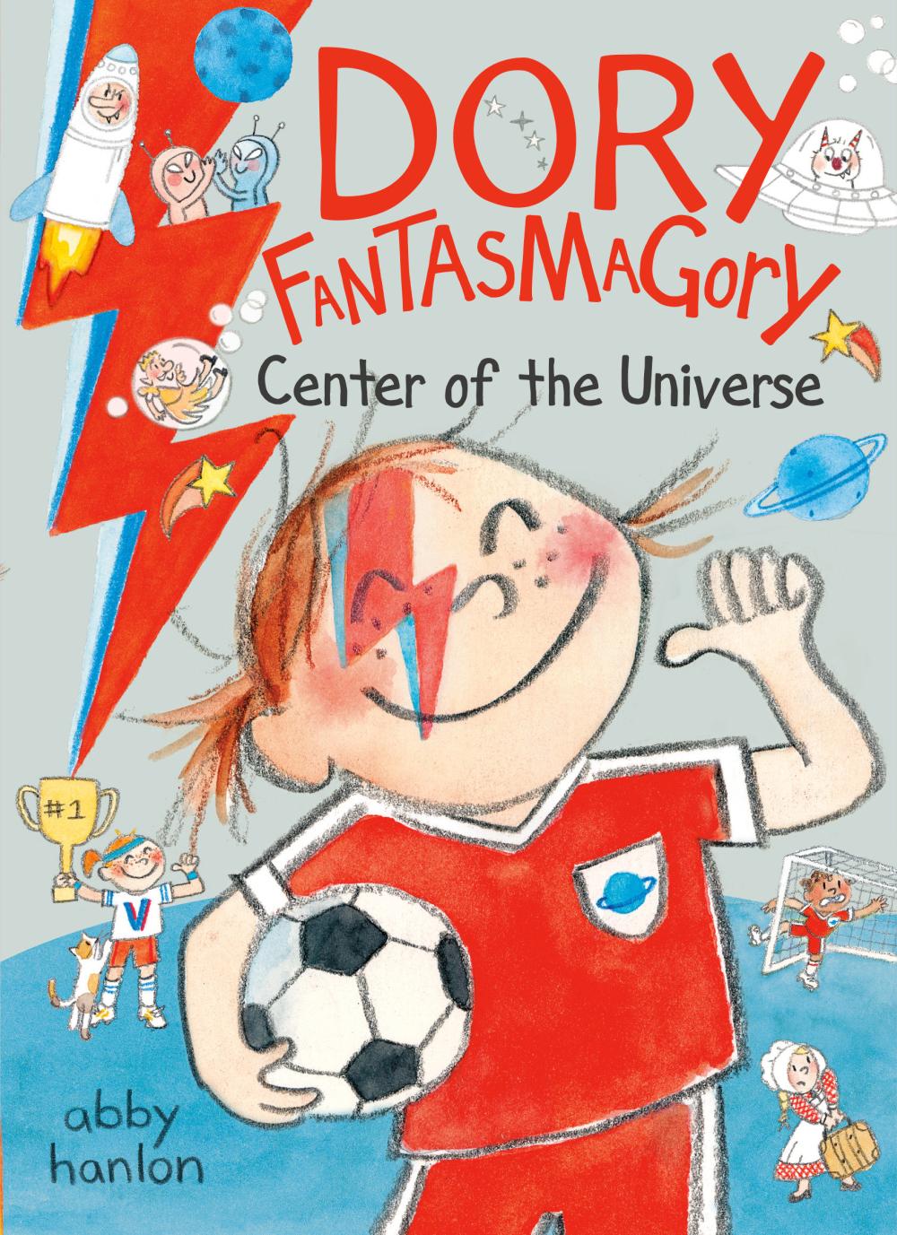 DORY FANTASMAGORY HC VOL 07